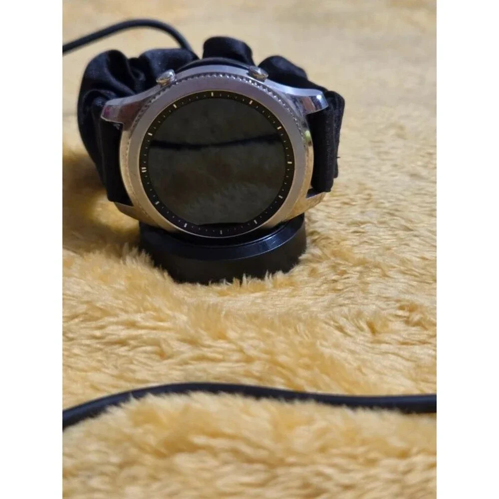 Samsung Gear S3 Classic